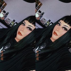 Meet your Posher, Jasmine